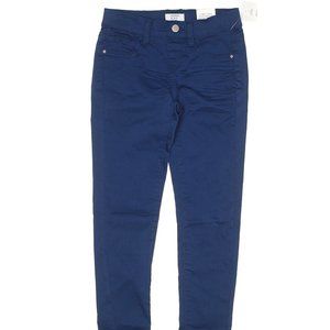 Navy Blue press pants